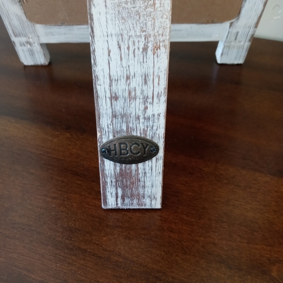 Rustic Chalkboard - Picture 9 of 12